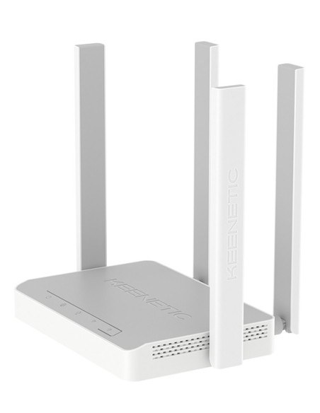 Keenetic Runner 4G Router Wifi4 N300 4x100Mb