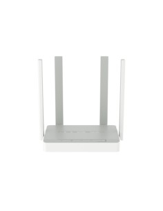 Keenetic Skipper Router Wifi5 Mesh AC1200 4x1G