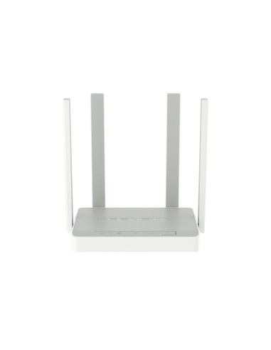 Keenetic Skipper Router Wifi5 Mesh AC1200 4x1G