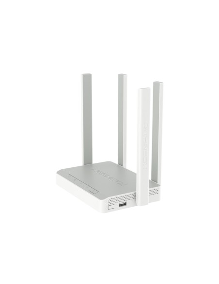 Keenetic Skipper Router Wifi5 Mesh AC1200 4x1G