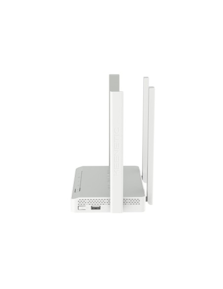 Keenetic Skipper Router Wifi5 Mesh AC1200 4x1G
