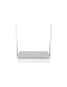 Keenetic Explorer Router Wifi 5 Mesh AC1200 4x100M