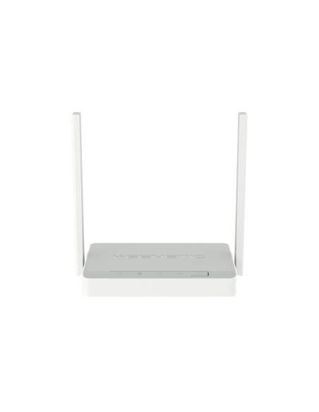 Keenetic Explorer Router Wifi 5 Mesh AC1200 4x100M