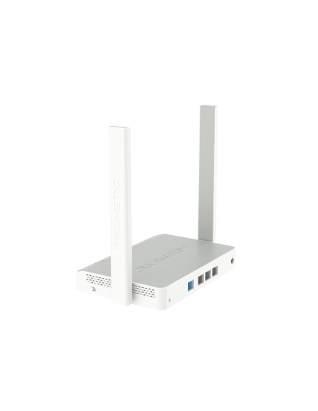 Keenetic Explorer Router Wifi 5 Mesh AC1200 4x100M