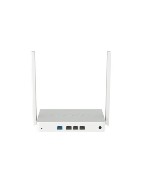 Keenetic Explorer Router Wifi 5 Mesh AC1200 4x100M