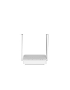 Keenetic Starter Router Wifi N300 Mesh 3x100Mb