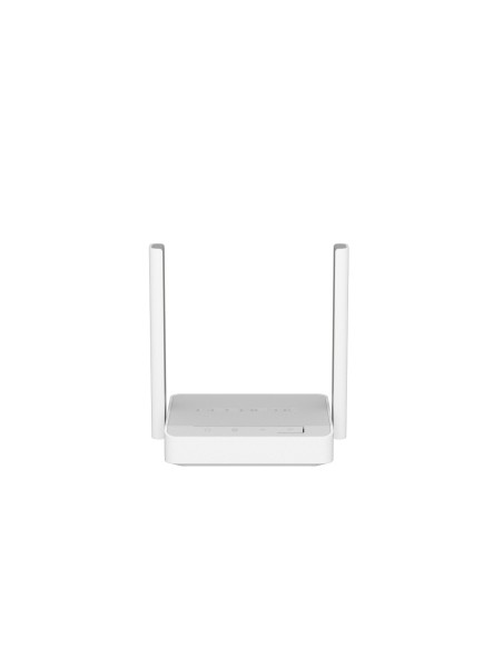 Keenetic Starter Router Wifi N300 Mesh 3x100Mb