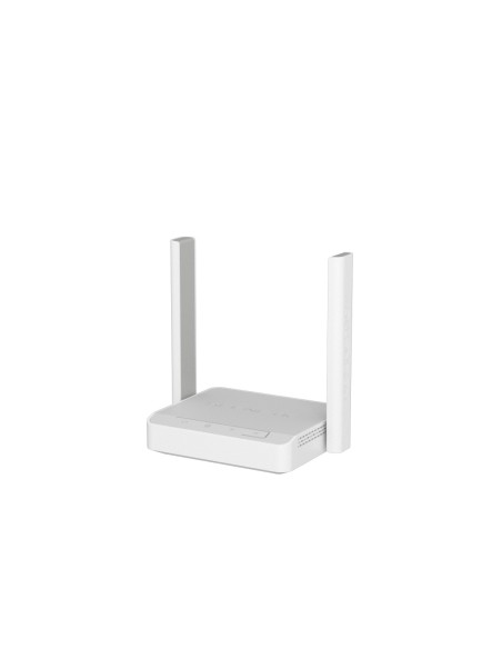 Keenetic Starter Router Wifi N300 Mesh 3x100Mb