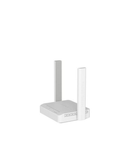 Keenetic Starter Router Wifi N300 Mesh 3x100Mb