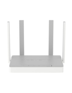 Keenetic Hero Router Wifi 6 Mesh Gigabit AX1800 5