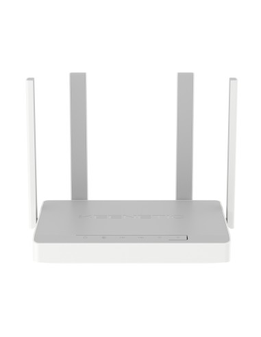 Keenetic Hero Router Wifi 6 Mesh Gigabit AX1800 5