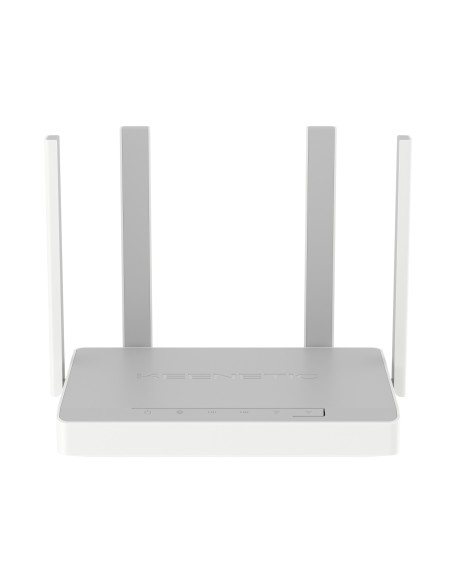 Keenetic Hero Router Wifi 6 Mesh Gigabit AX1800 5