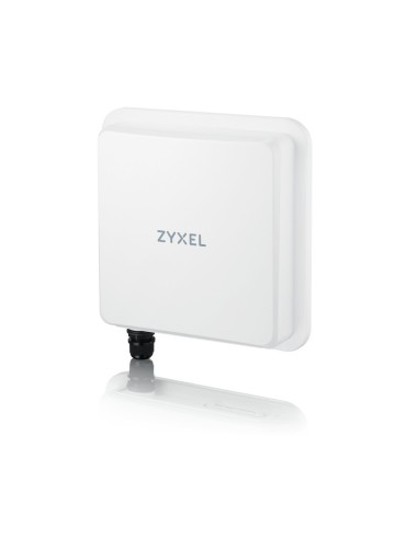 Zyxel FWA-710 Router NR 5G Out 1x2.5GbE 1a Neb Pro