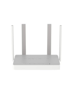 Keenetic Hopper DSL Router Wifi 6 Mesh AX1800 4 x