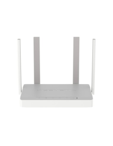 Keenetic Hopper DSL Router Wifi 6 Mesh AX1800 4 x