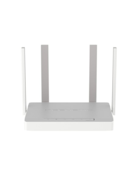 Keenetic Hopper DSL Router Wifi 6 Mesh AX1800 4 x