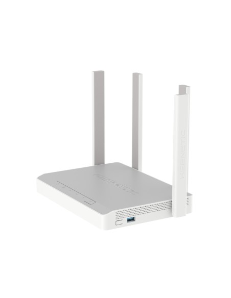 Keenetic Hopper DSL Router Wifi 6 Mesh AX1800 4 x