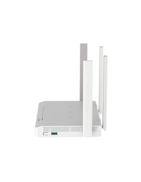 Keenetic Hopper DSL Router Wifi 6 Mesh AX1800 4 x
