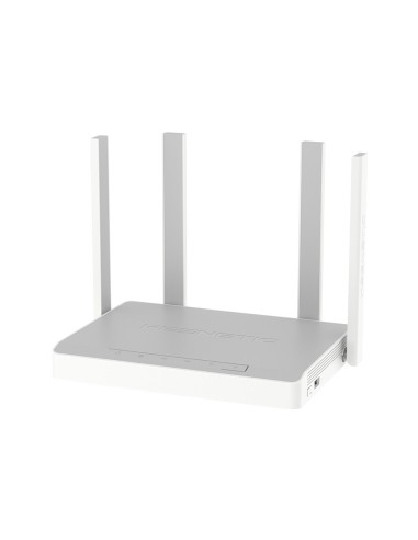 Keenetic Skipper DSL Router Router Wifi 5 Mesh AC
