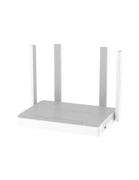 Keenetic Skipper DSL Router Router Wifi 5 Mesh AC