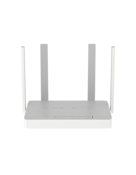 Keenetic Skipper DSL Router Router Wifi 5 Mesh AC