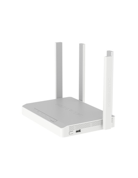 Keenetic Skipper DSL Router Router Wifi 5 Mesh AC
