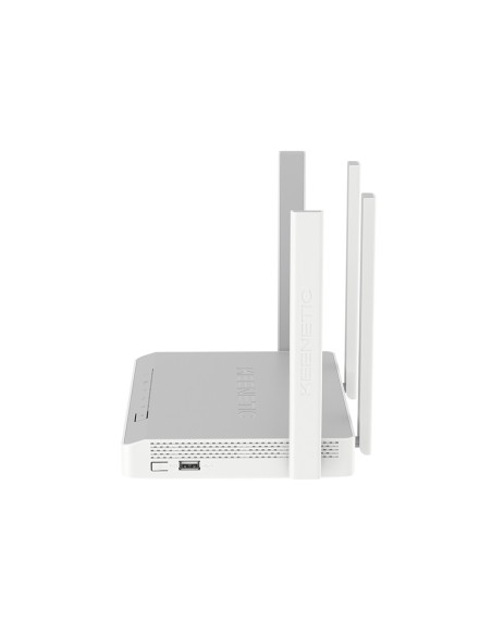 Keenetic Skipper DSL Router Router Wifi 5 Mesh AC