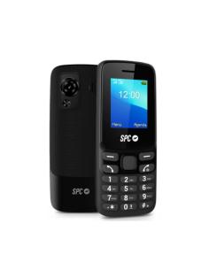 SPC 2340N Talk 2 4G Telefono Movil BT FM Negro