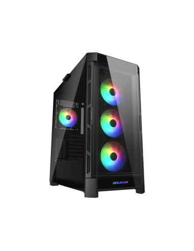 Cougar Caja Semitorre Duoface PRO Rgb