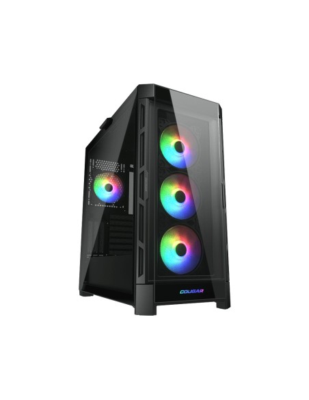 Cougar Caja Semitorre Duoface PRO Rgb