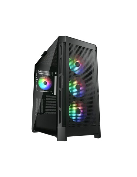 Cougar Caja Semitorre Duoface PRO Rgb