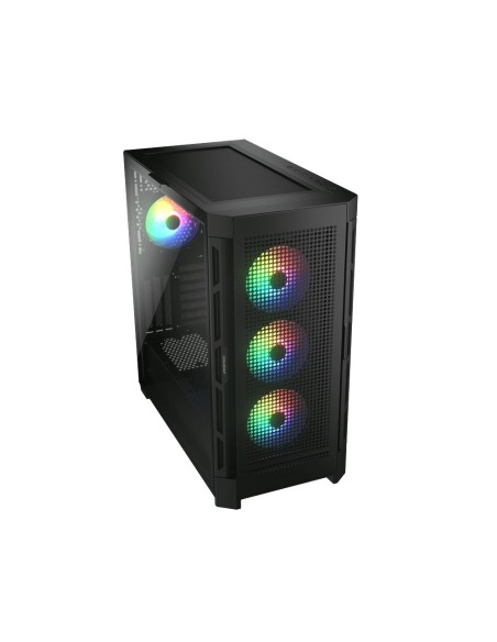 Cougar Caja Semitorre Duoface PRO Rgb