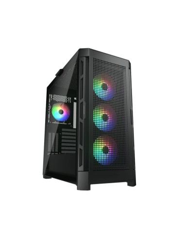 Cougar Caja Semitorre Airface Pro rgb