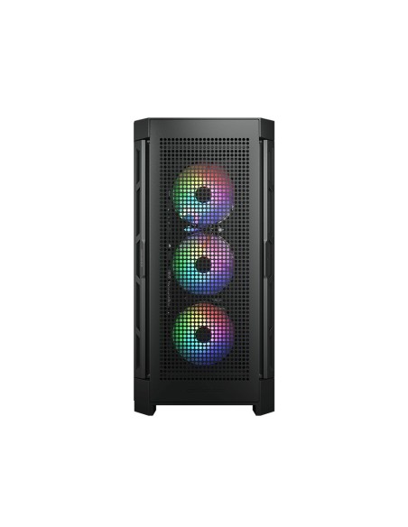 Cougar Caja Semitorre Airface Pro rgb