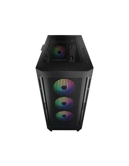 Cougar Caja Semitorre Airface Pro rgb