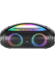 Mars Gaming Altavoz MS-PULSE BT 5.3 50W RGB