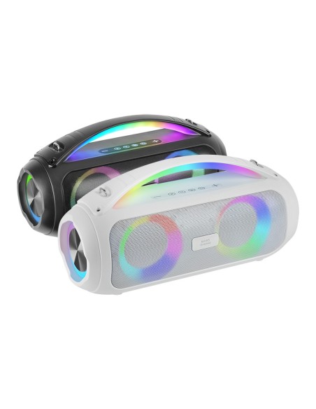 Mars Gaming Altavoz MS-PULSE BT 5.3 50W RGB