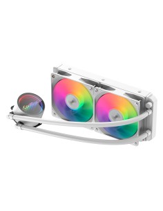 Coolbox Gaming Refrig.Líquida ARGB Infinite 240 Bl