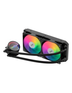 Coolbox Gaming Refrig.Líquida ARGB Infinite 240 Ne