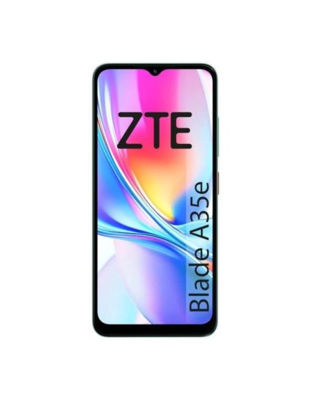 ZTE Blade A35E 6,52" HD 2GB(+2GB) 32GB Green
