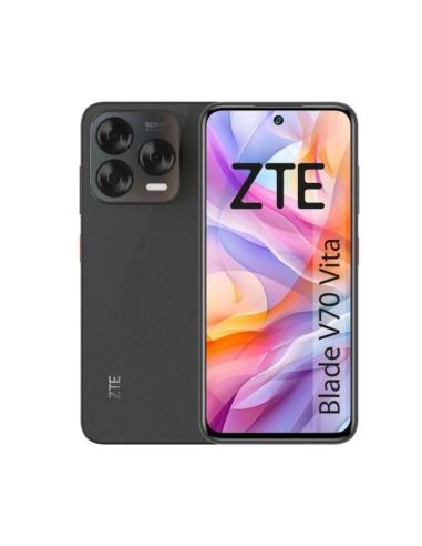 ZTE Blade V70 VITA 6,7" HD+ 8GB(+10GB) 256GB Gray