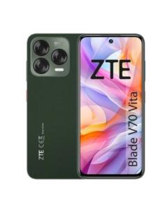 ZTE Blade V70 VITA 6,7" HD+ 8GB(+10GB) 256GB green
