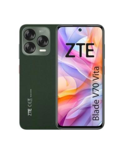 ZTE Blade V70 VITA 6,7" HD+ 8GB(+10GB) 256GB green