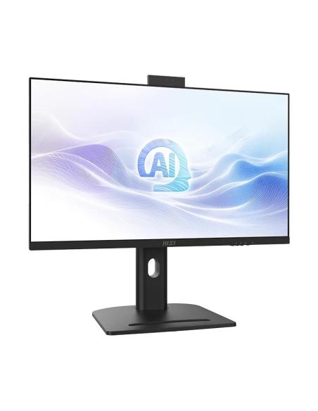 MSI AM273QP-051ES U7-155H 32GB 1TB W11P 27" Negro