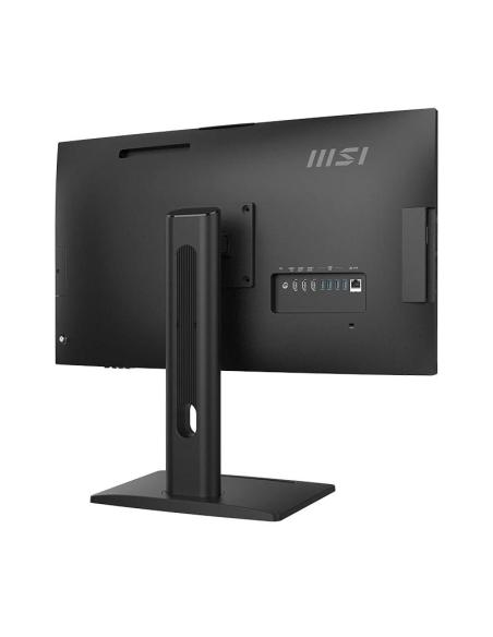 MSI AM273QP-051ES U7-155H 32GB 1TB W11P 27" Negro