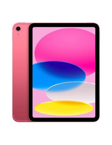 Apple IPAD WI-FI CELL 128GB PINK