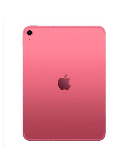 Apple IPAD WI-FI CELL 128GB PINK