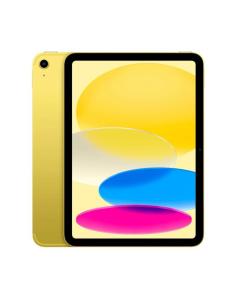 Apple IPAD WI-FI CELL 128GB YELLOW