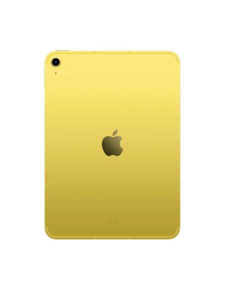 Apple IPAD WI-FI CELL 128GB YELLOW