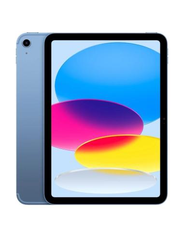 Apple IPAD WI-FI CELL 128GB BLUE